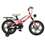 Велосипед детский 3-6 лет Glamvers CROSS LUX Pink 16″