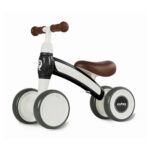 Беговел QPlay CUTEY Retro Black