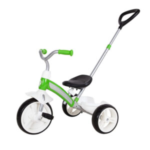 Трицикл QPlay ELITE PLUS Green