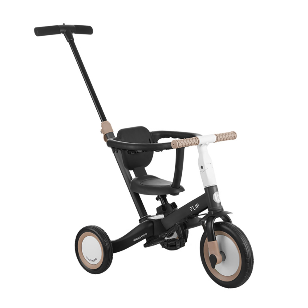 flip_black_31006020150_1-1000x1000w_ffba9d63 Трицикл 4-в-1 FLIP Black — изображение 1