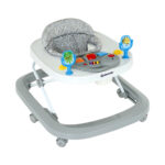 Ходунок детский Glamvers SIMPLE Grey