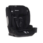 Автокресло 76-150 см Glamvers HEMERA ISOFIX Black