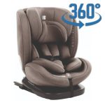 Автокресло 40-150 см i-Comfort i-SIZE Brown