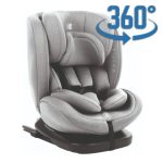 Автокресло 40-150 см i-Comfort i-SIZE Light Grey