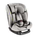 Автокресло 40-150 см Kikkaboo i-Explore i-SIZE Light Grey