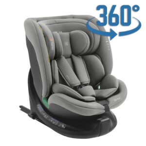 Автокресло 40-150 см i-Tour i-SIZE Light Grey