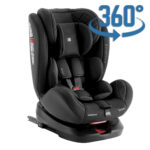 Автокресло 40-150 см i-Trip i-SIZE Black