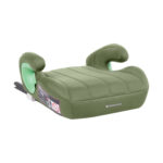 Автокресло-бустер 135-150 см i-Way i-SIZE Army Green