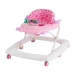 Ходунок детский Glamvers Shuttle Pink