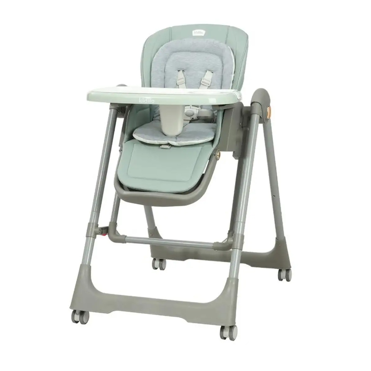 kd_scaun_dc02_green_f559cdd5 Стульчик-качели 2в1 Kidilo AVRORA Green — изображение 1