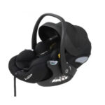 Автокресло 0-13 kg Kidilo COMFORTT Black