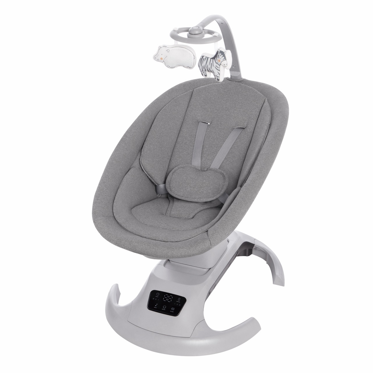 kd_sshezlong_30913_1_712d67fb Электронный шезлонг Glamvers LULA Grey — изображение 1