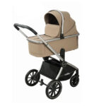 Коляска 3в1 Kidilo SINDY Khaki