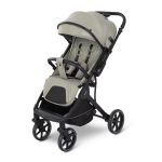 Коляска с перекидной ручкой  Kidilo DARIO Light Green