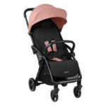 Коляска прогулочная CIELA Pink