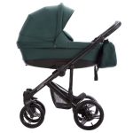 Коляска 2-в-1 Bebetto MAGNUM 239