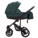 Коляска 2-в-1 Bebetto MAGNUM 239