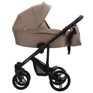 Коляска 2-в-1 Bebetto MAGNUM LIGHT 01