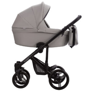 Коляска 2-в-1 Bebetto MAGNUM LIGHT PRO 03