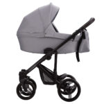 Коляска 2-в-1 Bebetto MAGNUM LIGHT SE 02