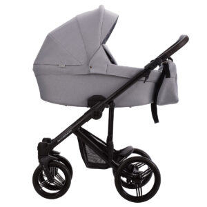 Коляска 2-в-1 Bebetto MAGNUM LIGHT SE 02