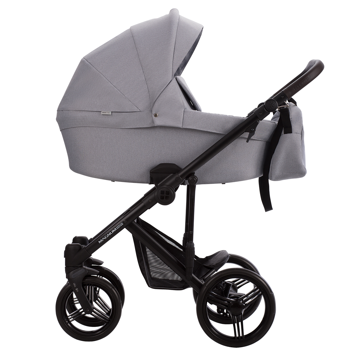 magnum_se_0201 Коляска 2-в-1 Bebetto MAGNUM LIGHT SE 02 — изображение 1