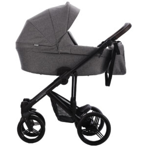 Коляска 2-в-1 Bebetto MAGNUM LIGHT SE 03