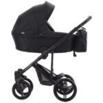 Коляска 2-в-1 Bebetto MAGNUM LIGHT SE 04