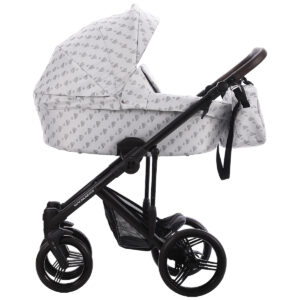 Коляска 2-в-1 Bebetto MAGNUM LIGHT SE 05