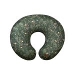 Подушка для кормления Kikkaboo Secret Garden Green