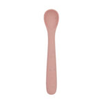 Ложка Kikkaboo Platinum Silicon Blush