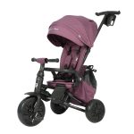 Трицикл складной QPlay NOVA MAX Purple