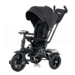 Трицикл QPlay PREMIUM PLUS Black