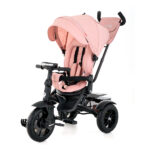 Трицикл QPlay PREMIUM PLUS Pink