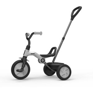 Трицикл QPlay ANT PLUS Grey