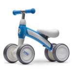 Беговел QPlay CUTEY Blue