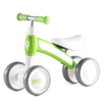 Беговел QPlay CUTEY Green