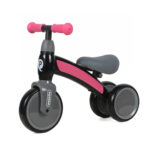 Беговел QPlay SWEETIE Pink