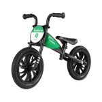 Беговел QPlay FEDURO Green