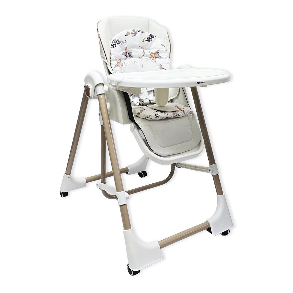 selena_new_white_1_26e56831 Стульчик-качели 2-в-1 Glamvers SELENA NEW White — изображение 1