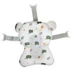 Матрасик для купания новорожденного Glamvers Softstand Green
