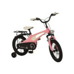 Велосипед детский 2-5 лет Glamvers SPEED Spoke Pink 14″