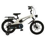 Велосипед детский 3-6 лет Glamvers SPEED Spoke White 16″