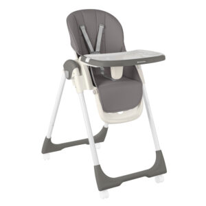 Стульчик для кормления SPICY Grey