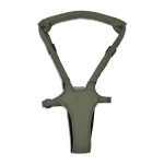 Вожжи детские Lorelli STEP By STEP Loden Green&Black