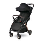 Коляска прогулочная Lorelli LORET Black Jasper