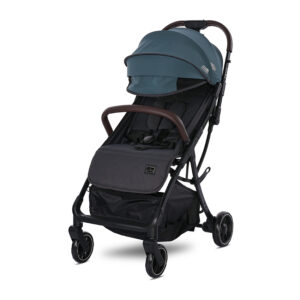 Коляска прогулочная Lorelli MINORI OPAL GREEN