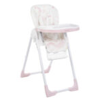 Стульчик для кормления VITTO Pink Unicorn