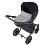 Коляска ANEX m/type PRO 2 в 1 (EP-01) tech grey — изображение 2